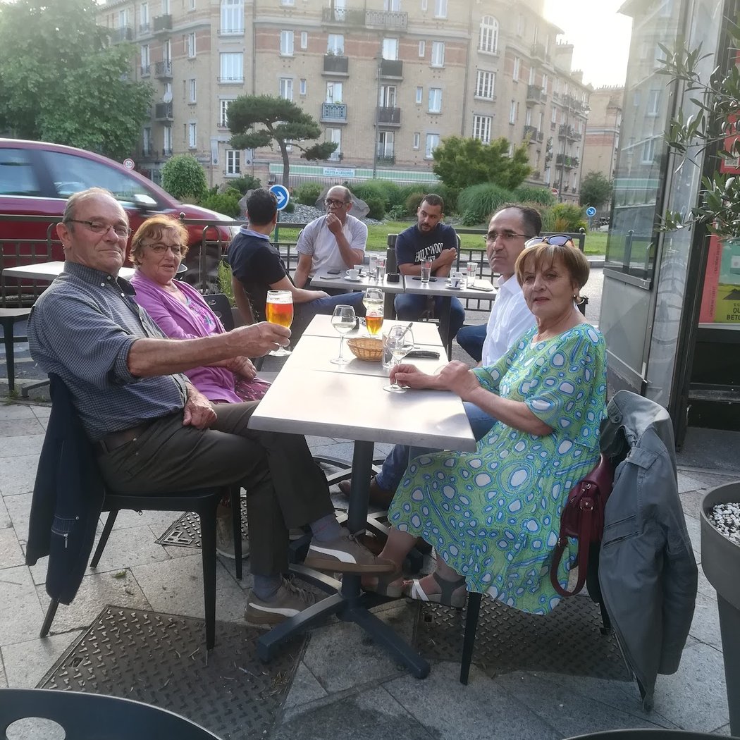 Bar de l'Avenue 1
